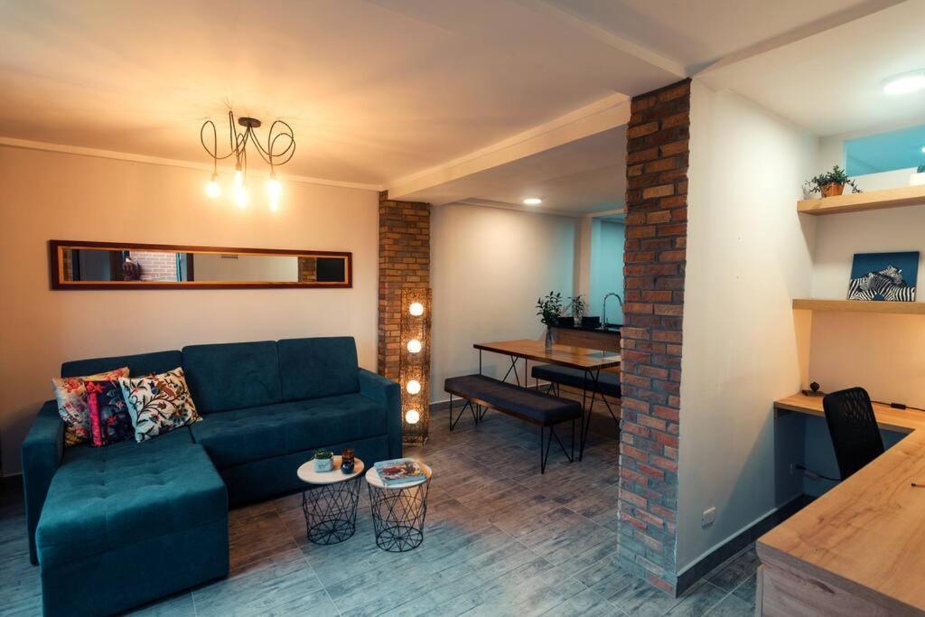 Apartamento Hermosa Vista! Mejor Ubicación! Medellín