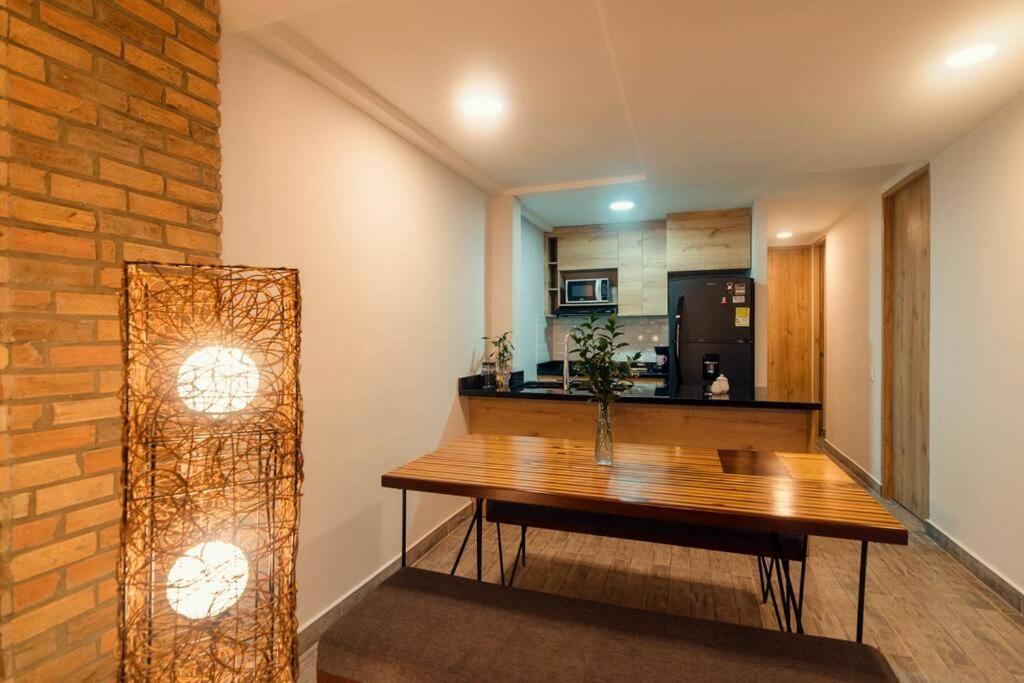 Apartamento Hermosa Vista! Mejor Ubicación! *