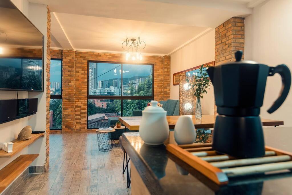 Hermosa Vista! Mejor Ubicación! Apartamento